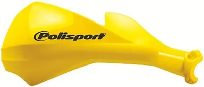 Produktbild von Polisport Off Road Sharp Handschutz Gelb Gelb One Size