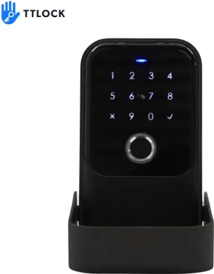 Image de Boîte à clés intelligente BOT KB3 TTLock
