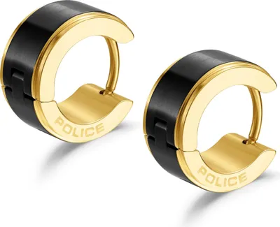 Produktbild von Police Jewelry EDGE PEAGE0038802 Ohrringe
