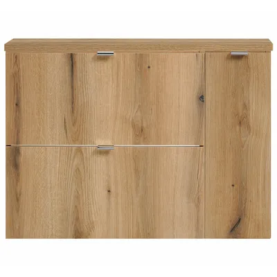 Produktbild von Waschtisch 80cm, Eiche, NEWPORT-56-OAK