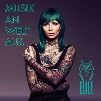 Produktbild von Musik An,Welt Aus