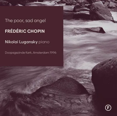 Obrázok produktu pre Frederic Chopin (1810-1849): Klavierwerke
