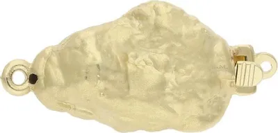 Produktbild von JuwelmaLux Perlenschließe 585/000 (14 Karat) Gold JL30-09-4205