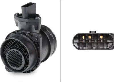 Zdjęcie produktu dla Przepływomierz Powietrza Vw Golf 1,9Tdi 04-