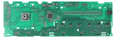 Produktbild von BOSCH 00634228 Bedienmodul programmiert SIEMENS für Trockner