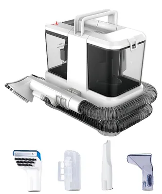 Produktbild von Teppichreiniger, 15 kPa Saugkraft, tragbares Design, 400W 9KPa, EU-c