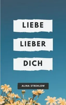 Produktbild von Liebe lieber dich