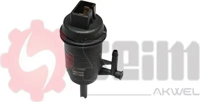 Produktbild von SEIM Waschwasserpumpe für RENAULT SUPER 5 (B/C40) 063360