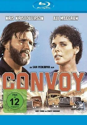 Produktbild von Convoy