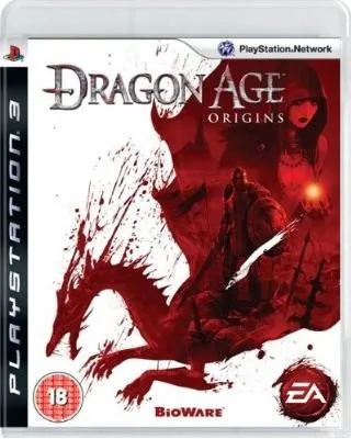 Produktbild von Dragon Age: Origins - PEGI