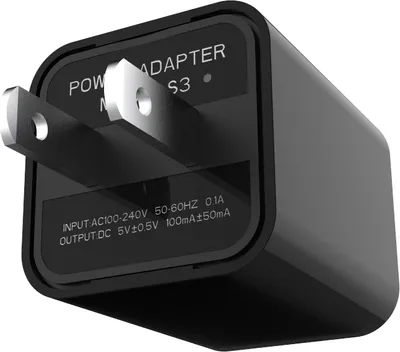 Obrázek produktu pro Adaptér HD 1080P USB pro nabíjení ze zdi
