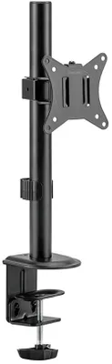 Obrázek produktu pro LogiLink BP0222 Držák na monitor LogiLink pro 1 monitor o úhlopříčce 17–32"