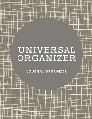 Produktbild von Universal Organizer