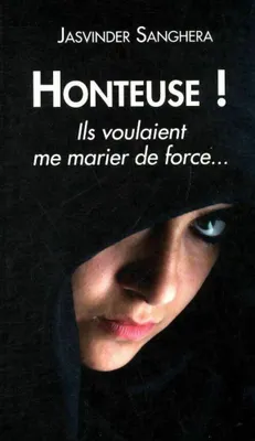 Image de Honteuse ! - ils voulaient me marier de force