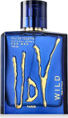 Zdjęcie produktu dla Ulric de Varens UDV Wild EDT 100 ml M