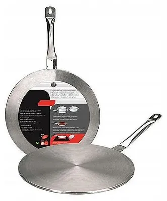 Produktbild von Brunbeste Induktions-Adapterplatte für Töpfe 19cm