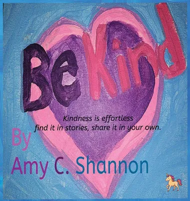 Produktbild von Be Kind