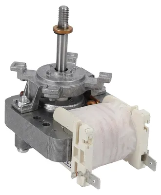 Produktbild von ELECTROLUX - Gebläsemotor für Backofen - 5550271000