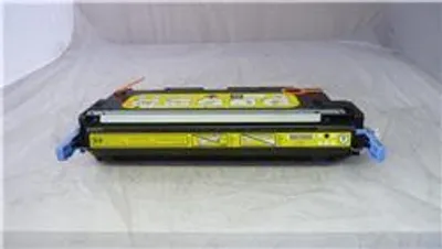 Produktbild von Original HP Q6472A 502A Toner Yellow für HP LJ 3600bulk