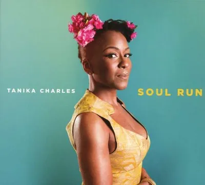 Produktbild von Tanika Charles - Seelenlauf CD