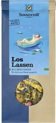 Immagine prodotto di Loslassen - confezione da 2, peso netto 40g