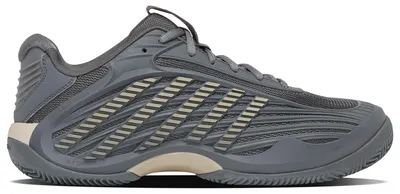 Image de K-Swiss Chaussures de tennis 04604-082-M gris pour homme