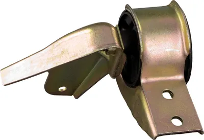 Produktbild von FEBI BILSTEIN Motorlager Gummimetalllager Hinten Links für SMART CITY-COUPE (450) 24190