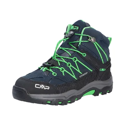 Produktbild von CMP Kids Rigel Mid WP Kinder Trekking Freizeitschuhe 3Q12944J 51AK : 41 EU Grösse - Schuhe: 41 EU