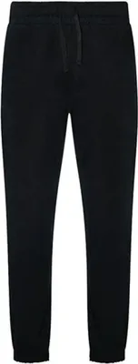 Produktbild von Ecologie EA070 | Crater Recycled Jogpants XS bis 2XL - Farbe: Black - Größe: M
