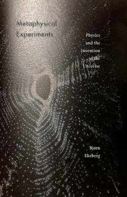 Produktbild von Metaphysical Experiments