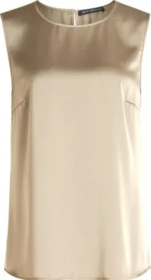 Produktbild von Betty Barclay Bluse Kurz ohne Arm Soft Olive 40