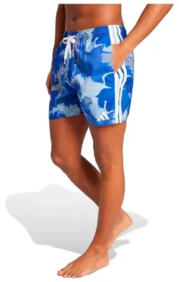 Produktbild von Badehose Adidas TIE DYE SH 5IN für Herren