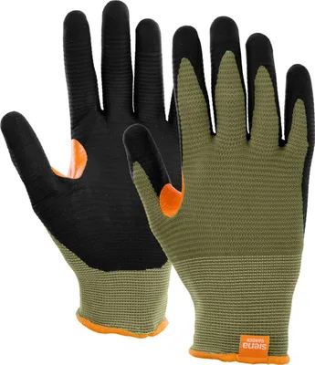 Produktbild von Werkzeug-/ Gerätehandschuh Größe: 9/L