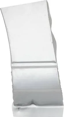 Produktbild von DIEDERICHS Karosserie 9232071 Vorne Links Kotflügel für FORD FOCUS (DAW, DBW)