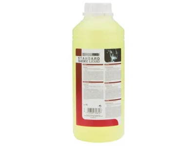 Immagine prodotto di Liquido per fumo standard - 1 litro