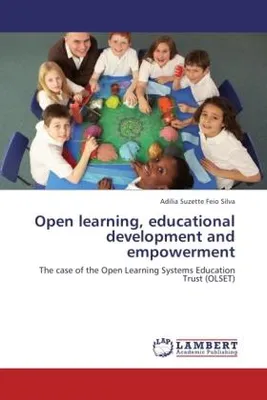 Image de Apprentissage ouvert, développement pédagogique et autonomisation