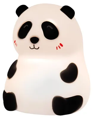 Image de Little L Veilleuse - Zhao le Panda