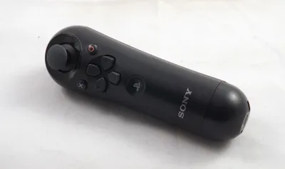 Produktbild von PlayStation Move-Navigationscontroller