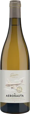Produktbild von El Aeronauta 2023 Weißwein Spanien Valdeorras 75.00 cl 12.5 %