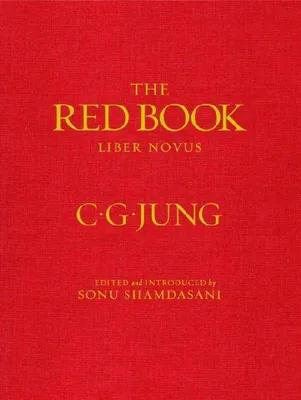 Produktbild von The Red Book