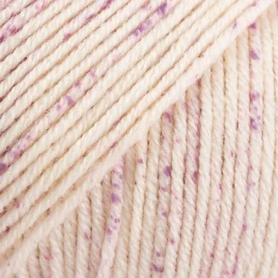 Obrázek produktu pro Vlna Drops Baby Merino Print - barva 104 - pro pletení a háčkování