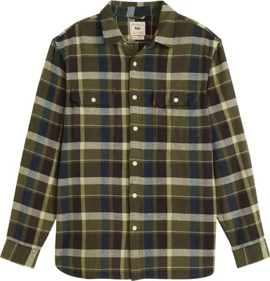 Produktbild von Hemd Levi's 195730288 für Herren