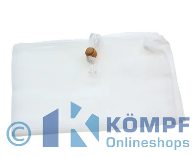 Produktbild von OASE 44005 Ersatz Schmutzfangbeutel PondoVac 3/4