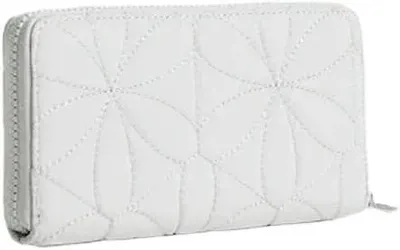 Image de Portefeuille pour femmes Desigual, modèle 22SAYA03, couleur beige