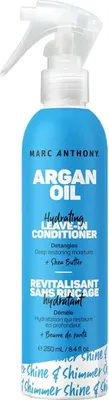 Produktbild von MARC ANTHONY ARGAN OIL HYDRATING Trocken Haarconditioner mit Arganöl, 250 ml