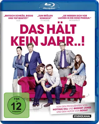 Produktbild von Das hält kein Jahr..!