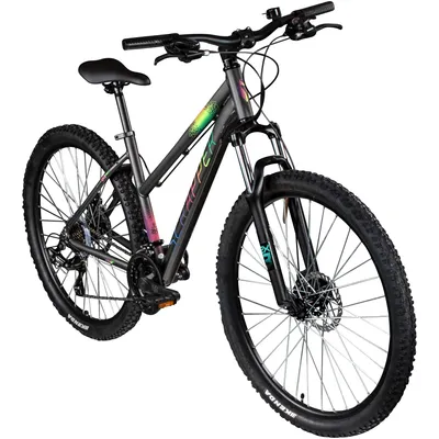 Produktbild von Scrapper Exalta 3.1 Mountainbike 27,5 Zoll Fahrrad 165 - 180 cm Hardtail MTB 21 Gang