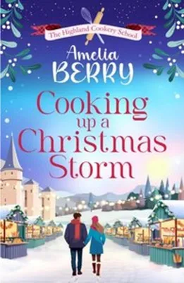Obrázek produktu pro Cooking Up a Christmas Storm