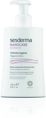 Immagine prodotto di Intieme Gel Azione Protettiva Sesderma (200 ml)