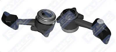 Produktbild von RYMEC CSC012530 Ausrücklager Zentralausrücker für FORD FOCUS (DAW, DBW) Kupplung